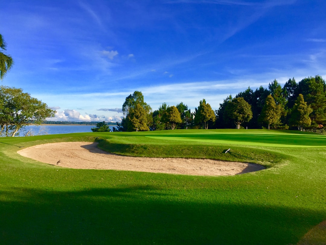 The Historic Legacy of Baltusrol Golf Club